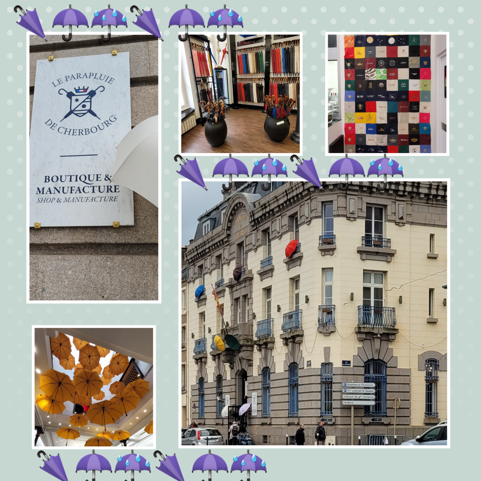Cherbourg