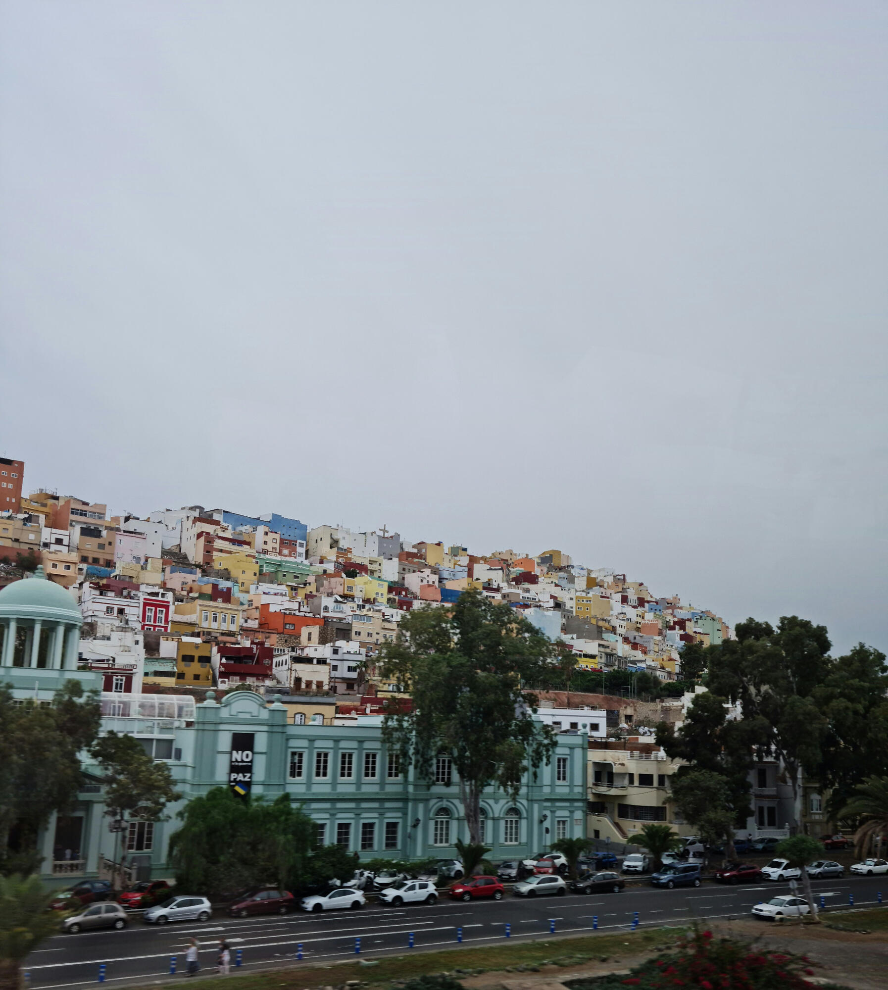 Gran Canaria