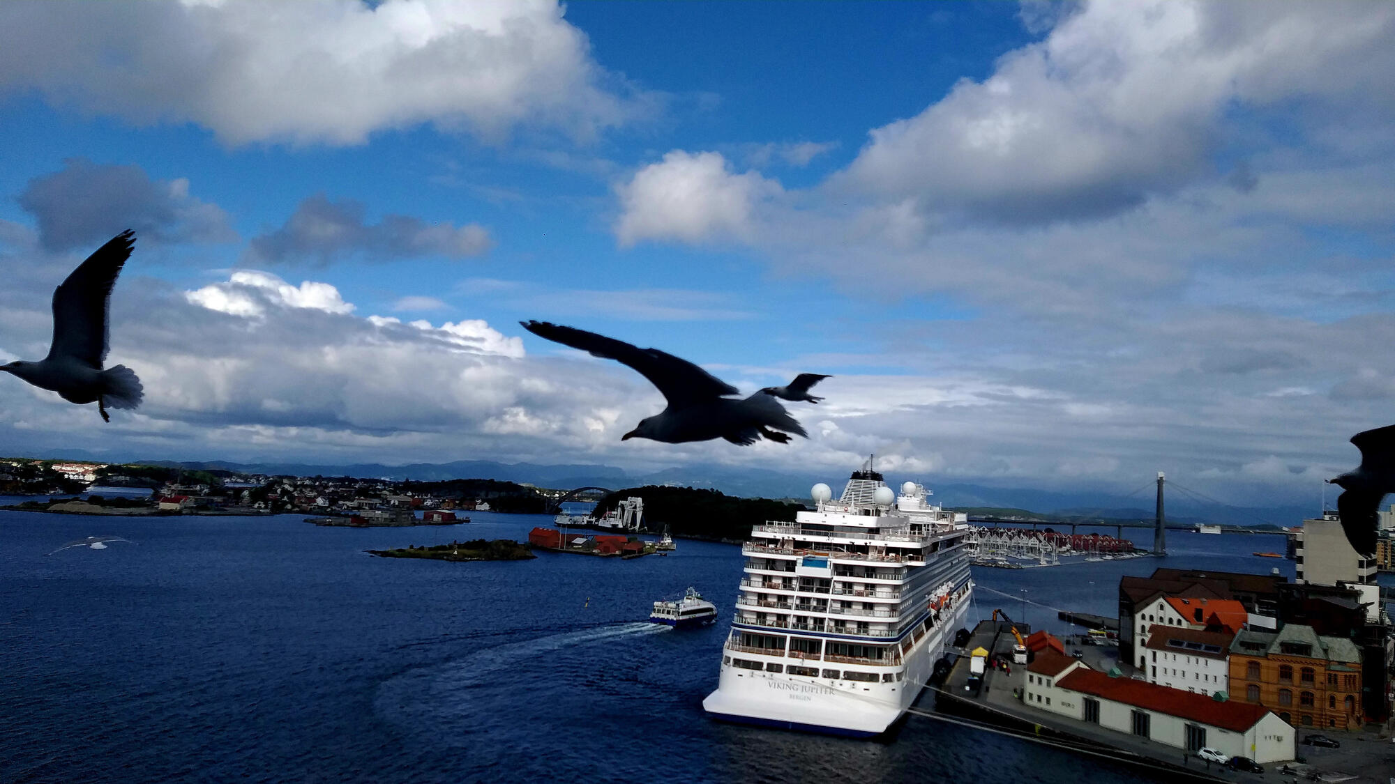 Stavanger
