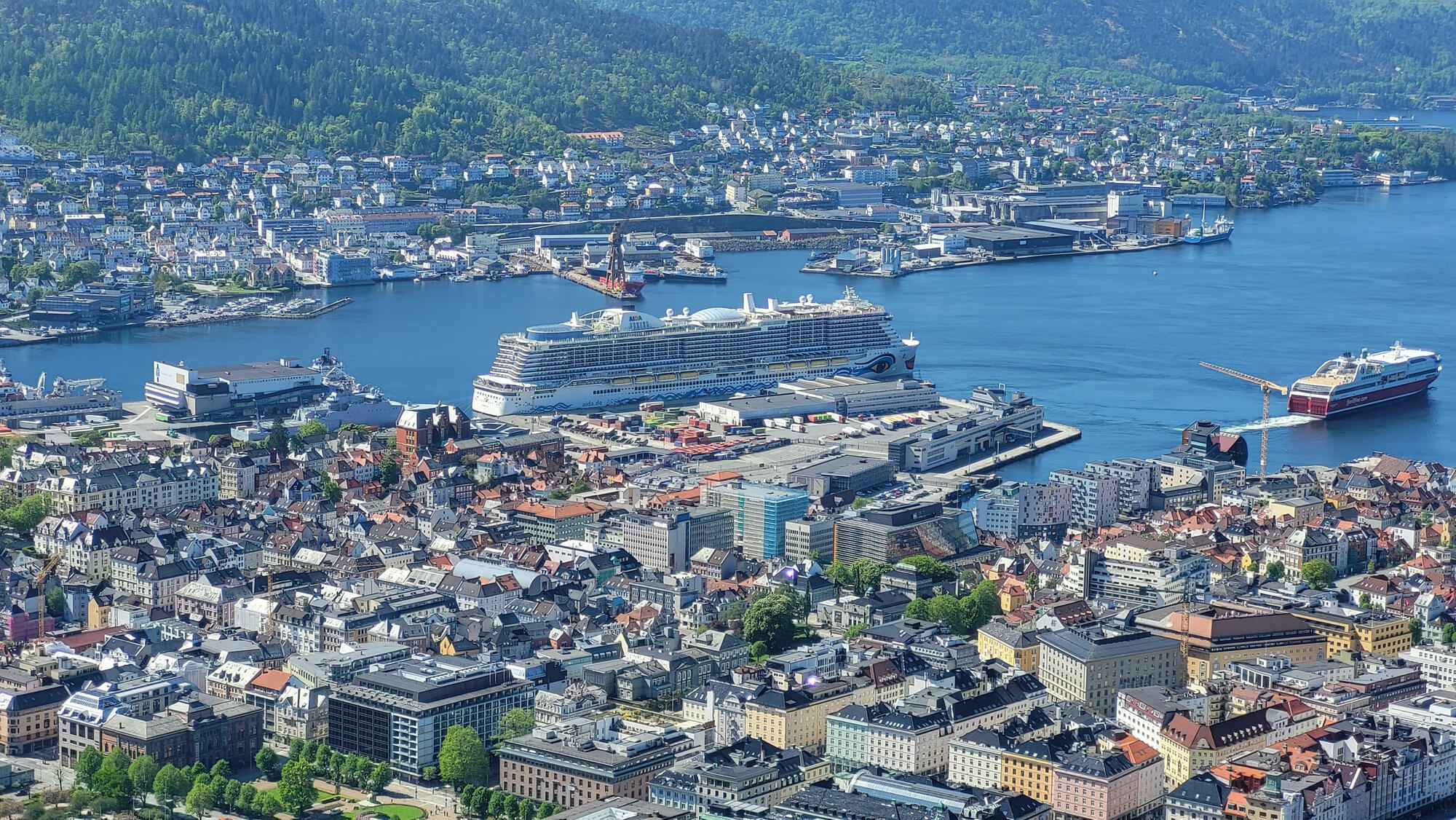 Bergen