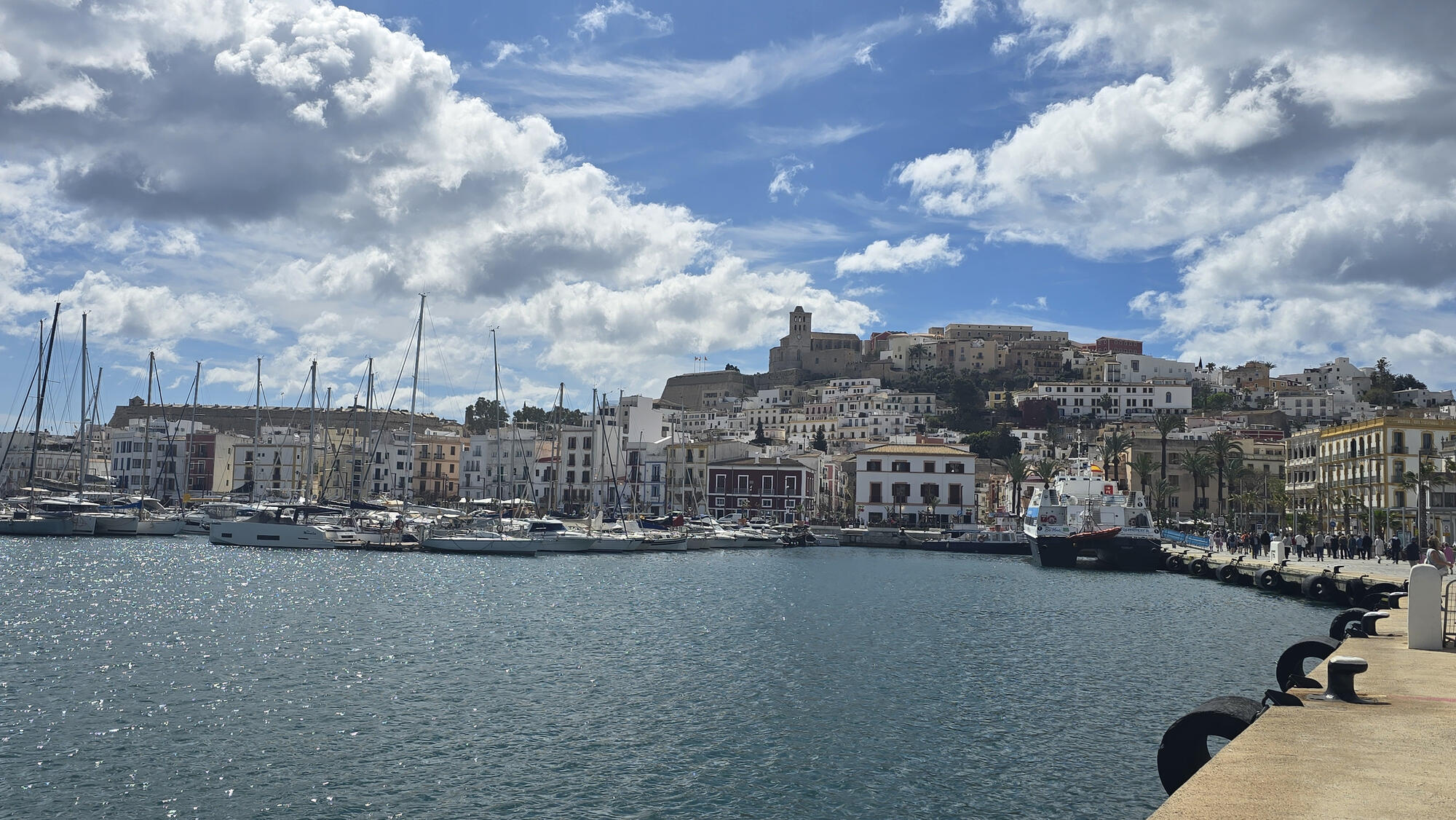 Ibiza